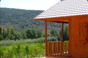 Imagen de Cabañas Rurales Villa de Cañete