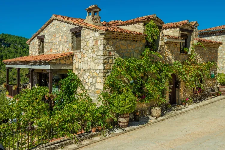 Imagen de Casa Checa