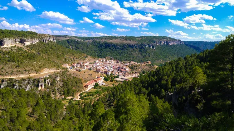 Imagen de El pueblo