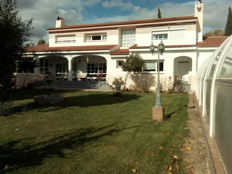 Imagen de jardín