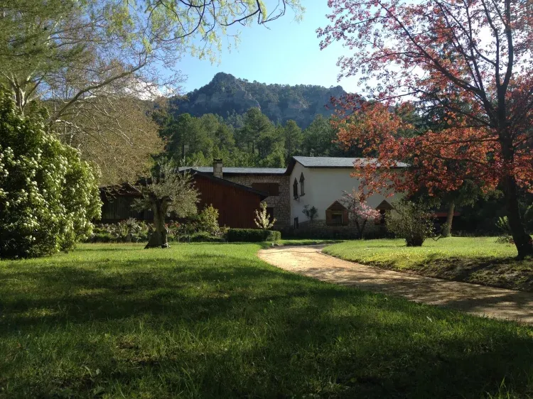 Imagen de Fachada Sur