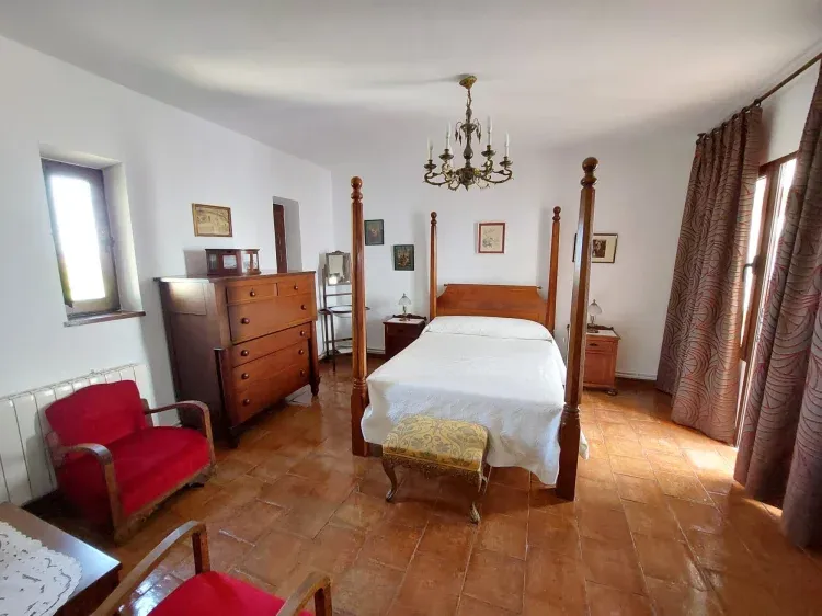 Imagen de Habitación principal
