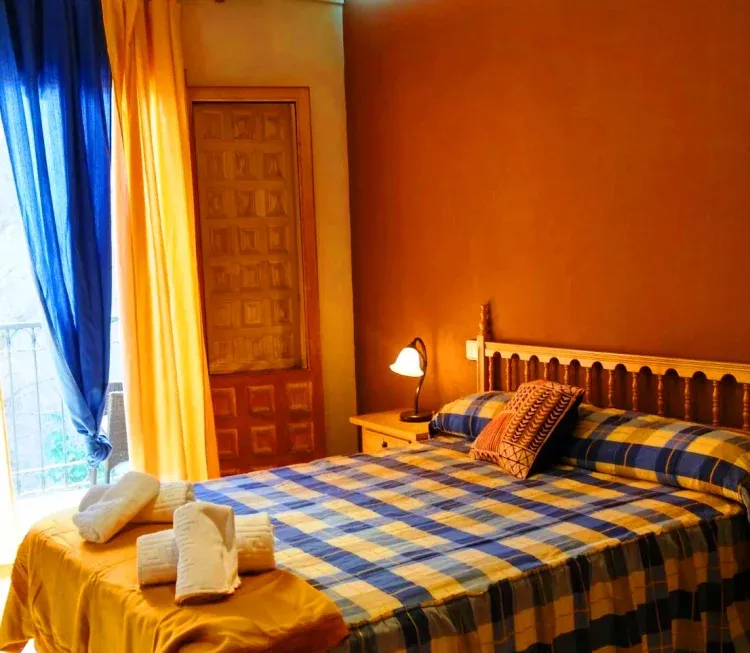 Imagen de Habitación con baño