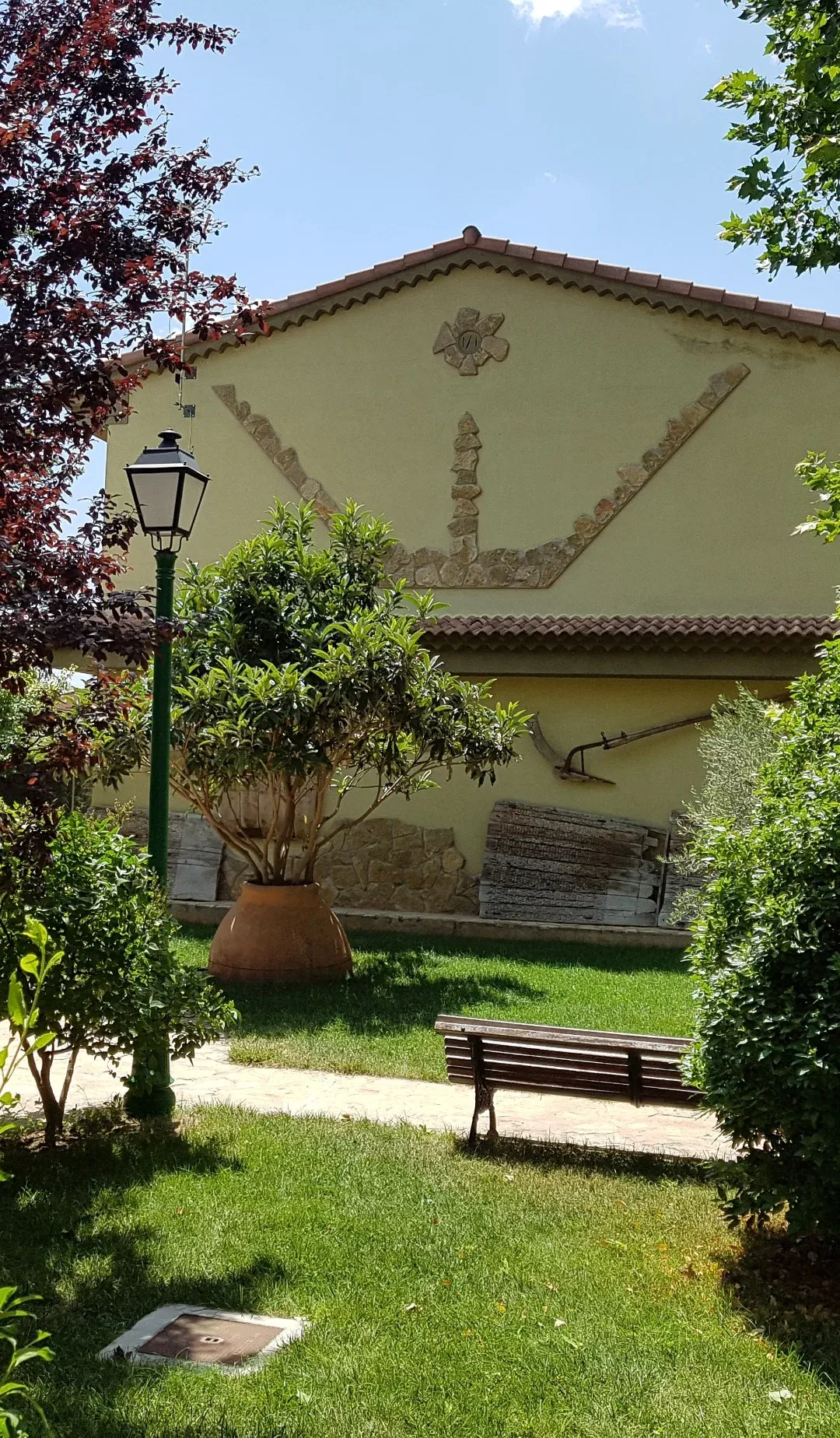 Imagen de Exterior