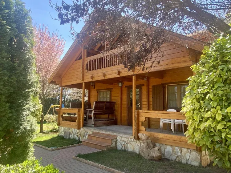 Imagen de Villa diosa matt