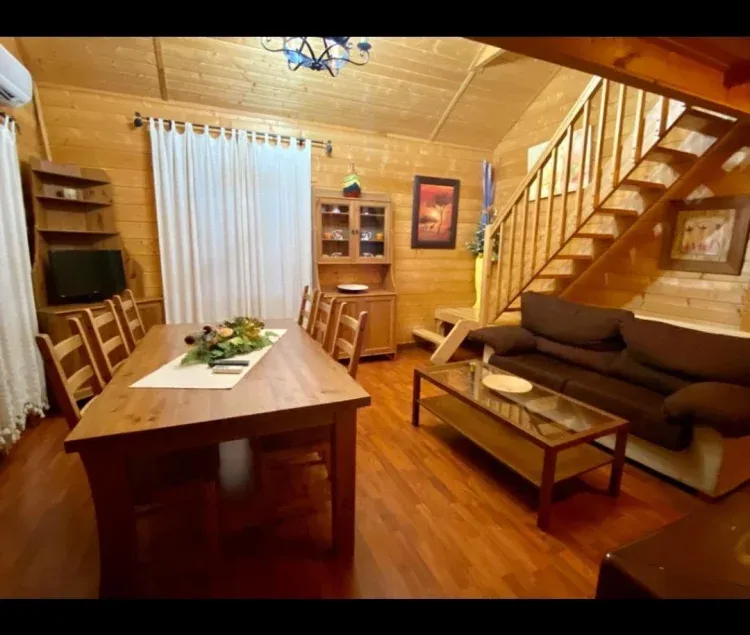 Imagen de Villa diosa matt