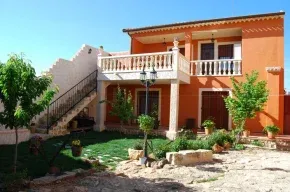 Imagen de Casa Rural Casa Navalón