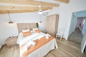 Imagen de Casa Rural Teatinos