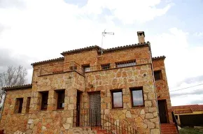 Imagen de Casa Rural El Ventano 