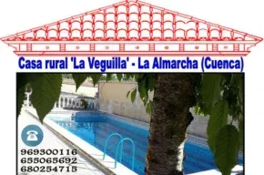 Imagen de Casa Rural La Veguilla