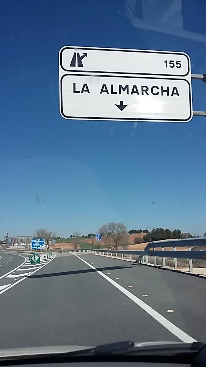 Imagen de Desde la A3
