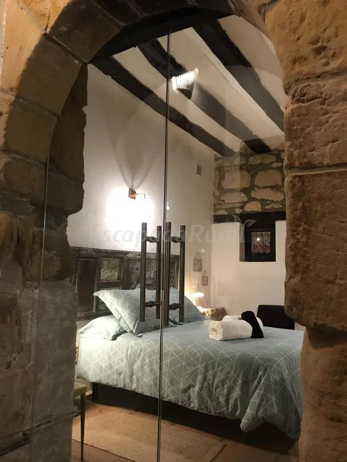 Imagen de Habitación El Arco