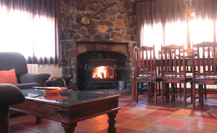 Imagen de Salón comedor