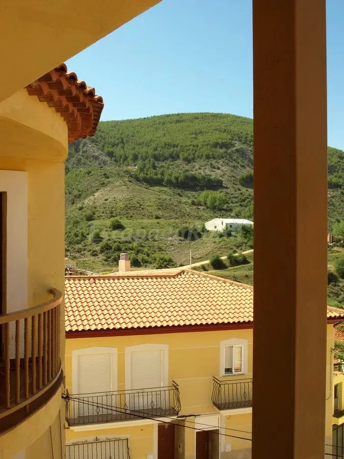 Imagen de vistas