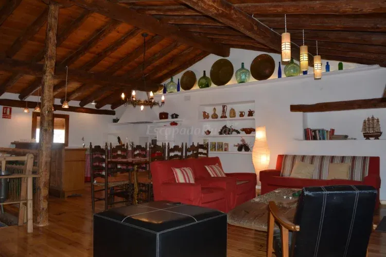 Imagen de La Cámara
