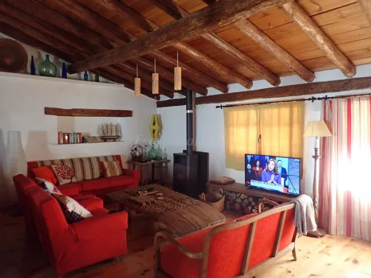 Imagen de La Cámara, salón