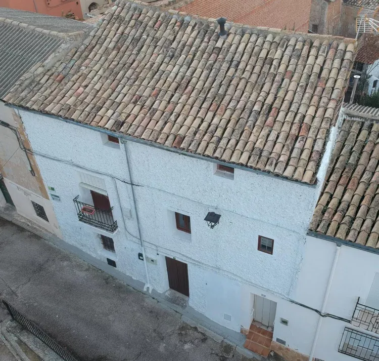 Imagen de Fachada Delantera
