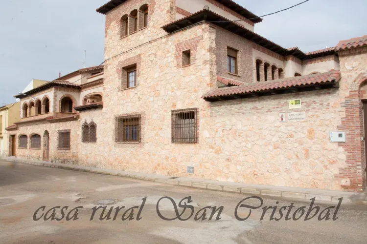 Imagen de fachada principal