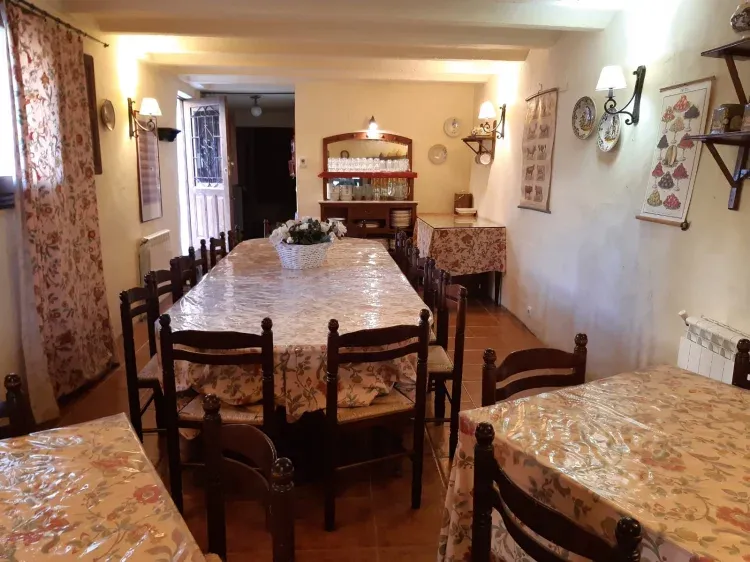 Imagen de Comedor