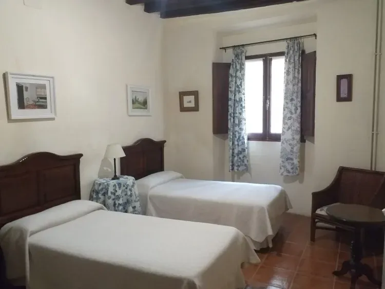 Imagen de Dormitorio planta baja