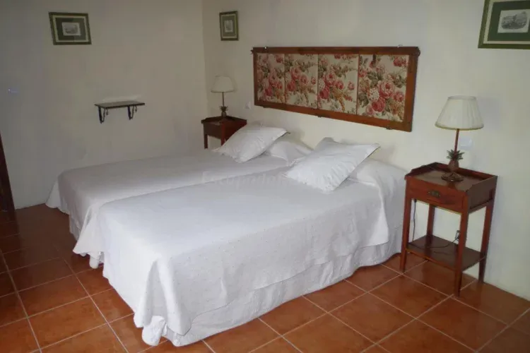Imagen de Dormitorio entreplanta
