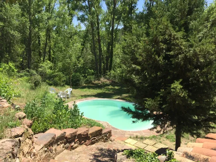 Imagen de Piscina 