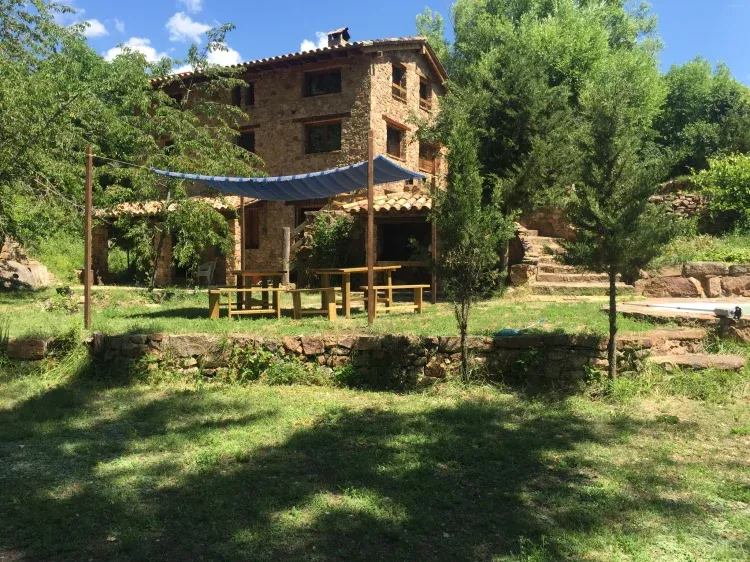 Imagen de Fachada 
