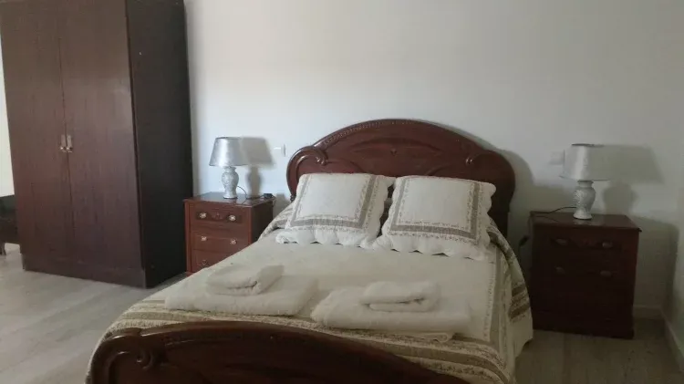 Imagen de Habitación de matrimonio
