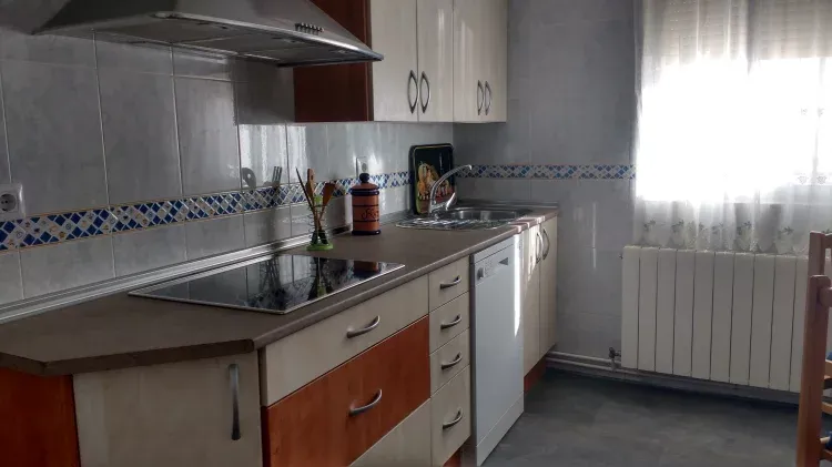Imagen de Cocina