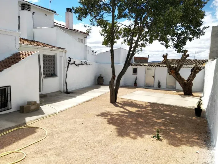 Imagen de Patio