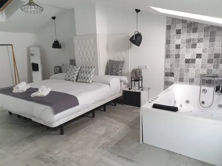Imagen de suite el encuentro