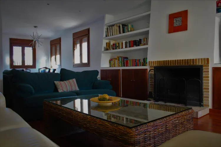 Imagen de Salón-comedor