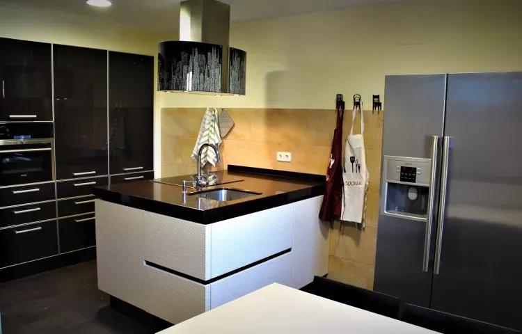 Imagen de Cocina 