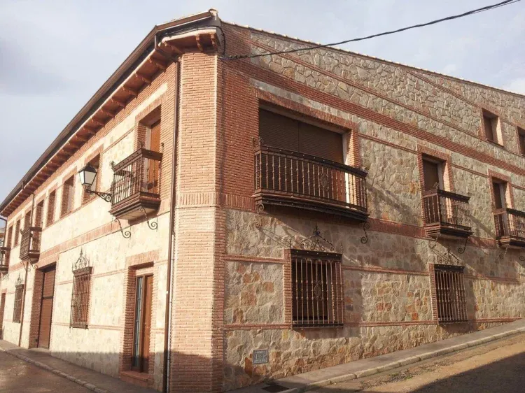 Imagen de Fachada