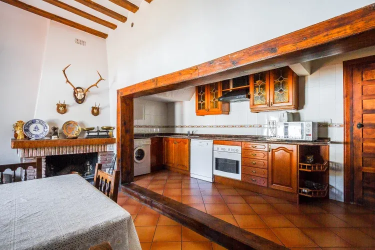 Imagen de Cocina