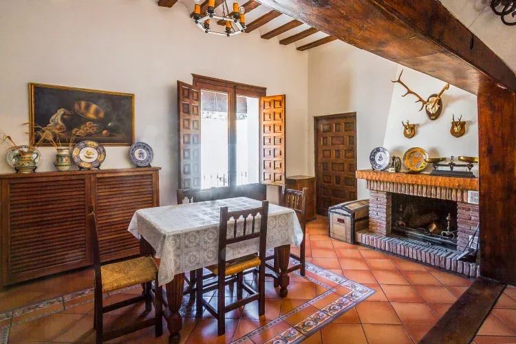 Imagen de Cocina