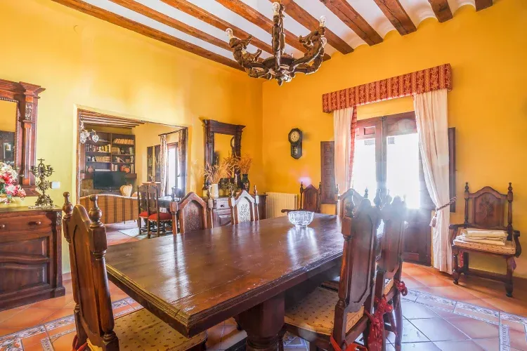 Imagen de Salón