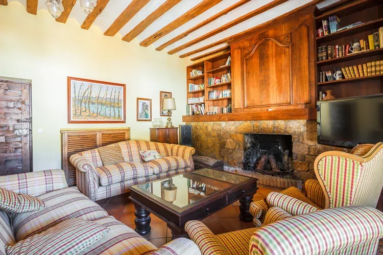 Imagen de Salón