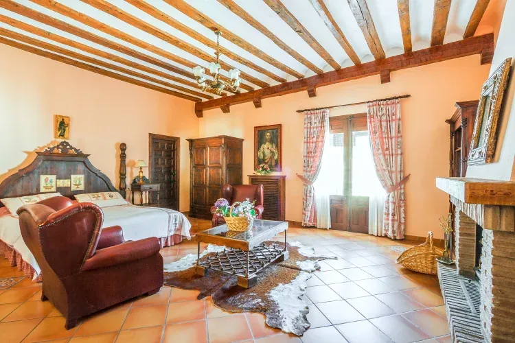 Imagen de Habitación