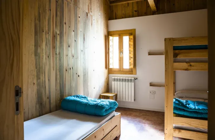 Imagen de Habitación 3 pax