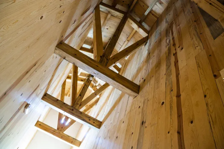 Imagen de Detalle interior