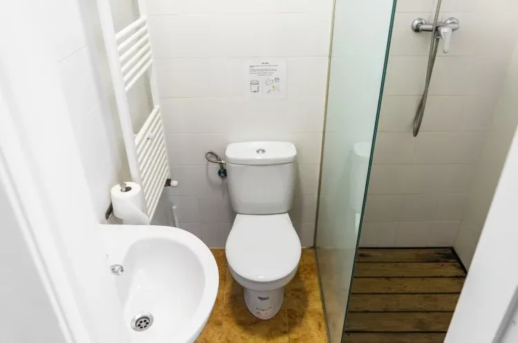 Imagen de Baño