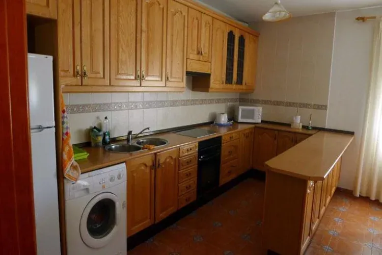 Imagen de Cocina Apto dcho 4