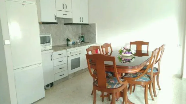 Imagen de Cocina-Comedor