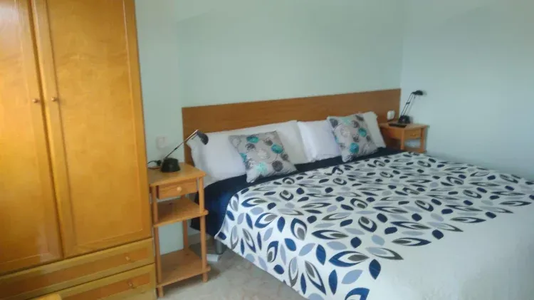Imagen de Habitación 1 convertible cama de matrimonio
