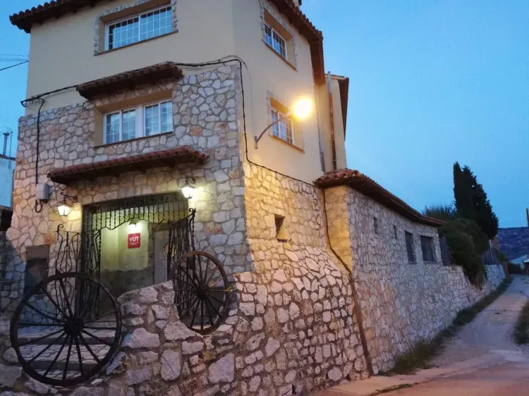 Imagen de Fachada
