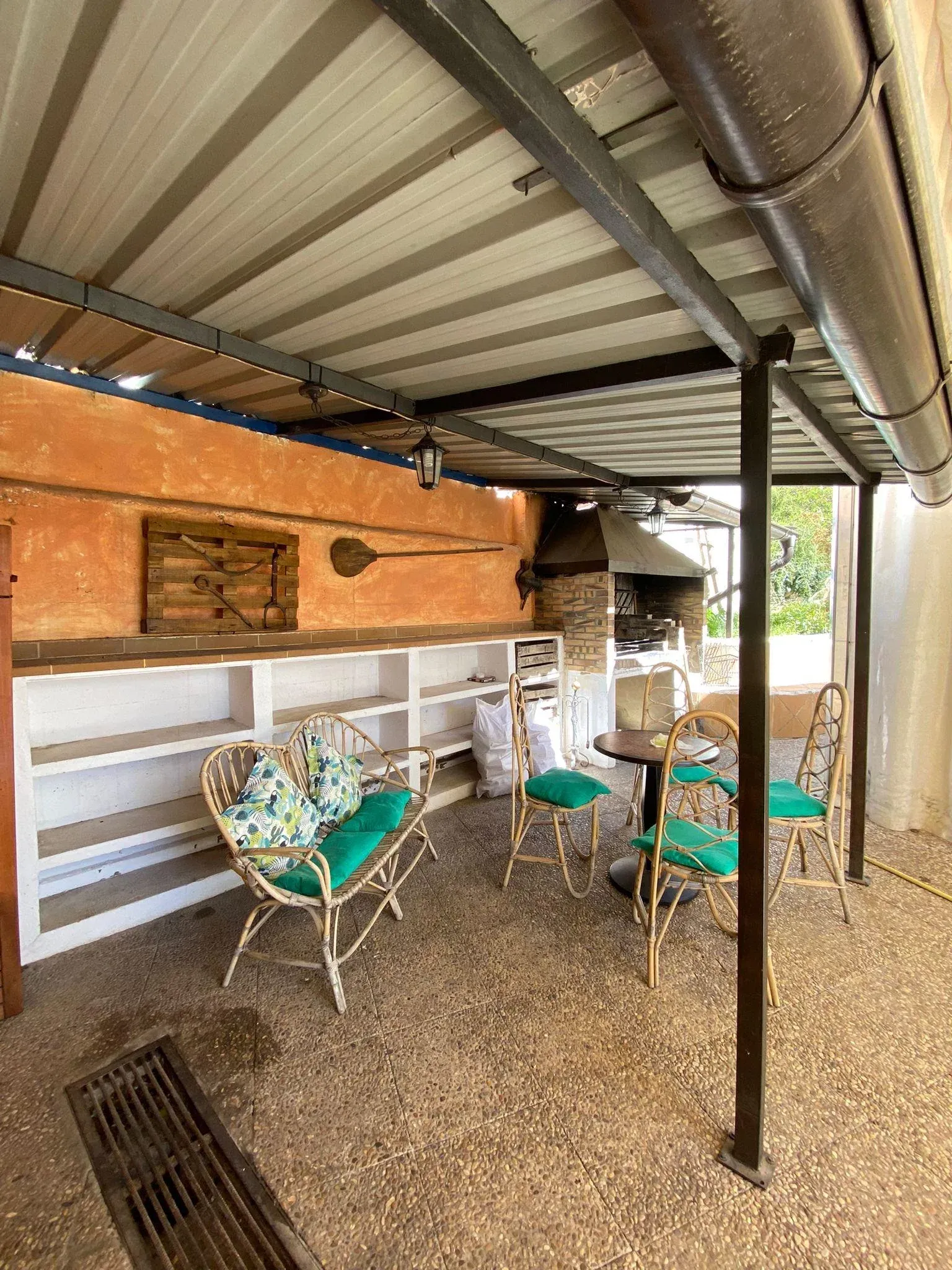 Imagen de Barbacoa