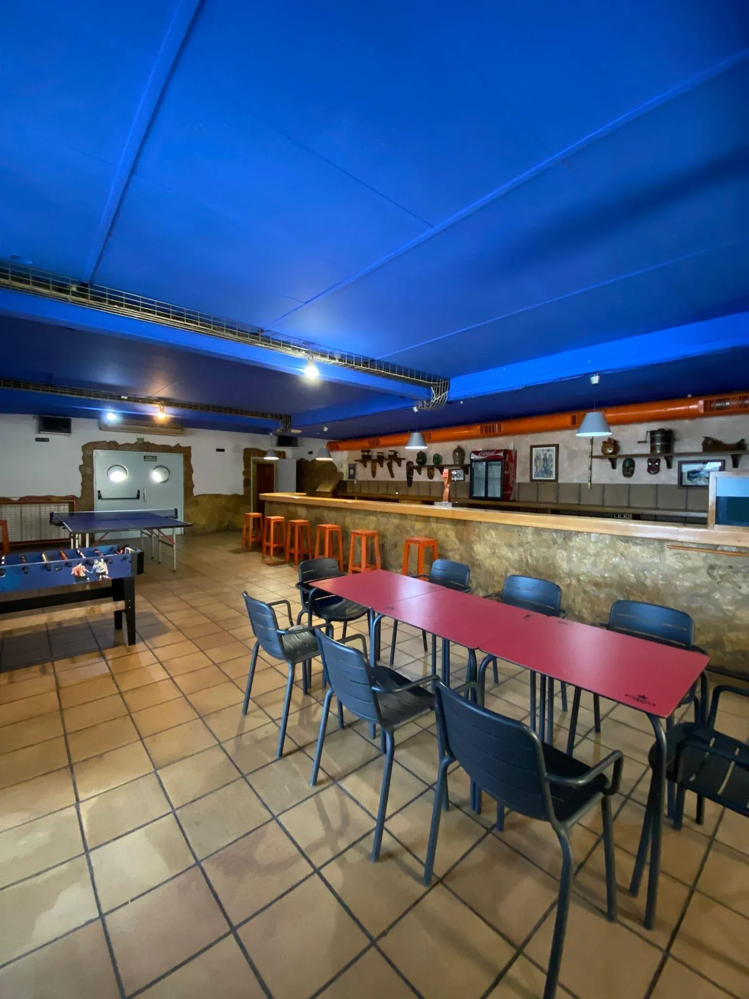 Imagen de Bar
