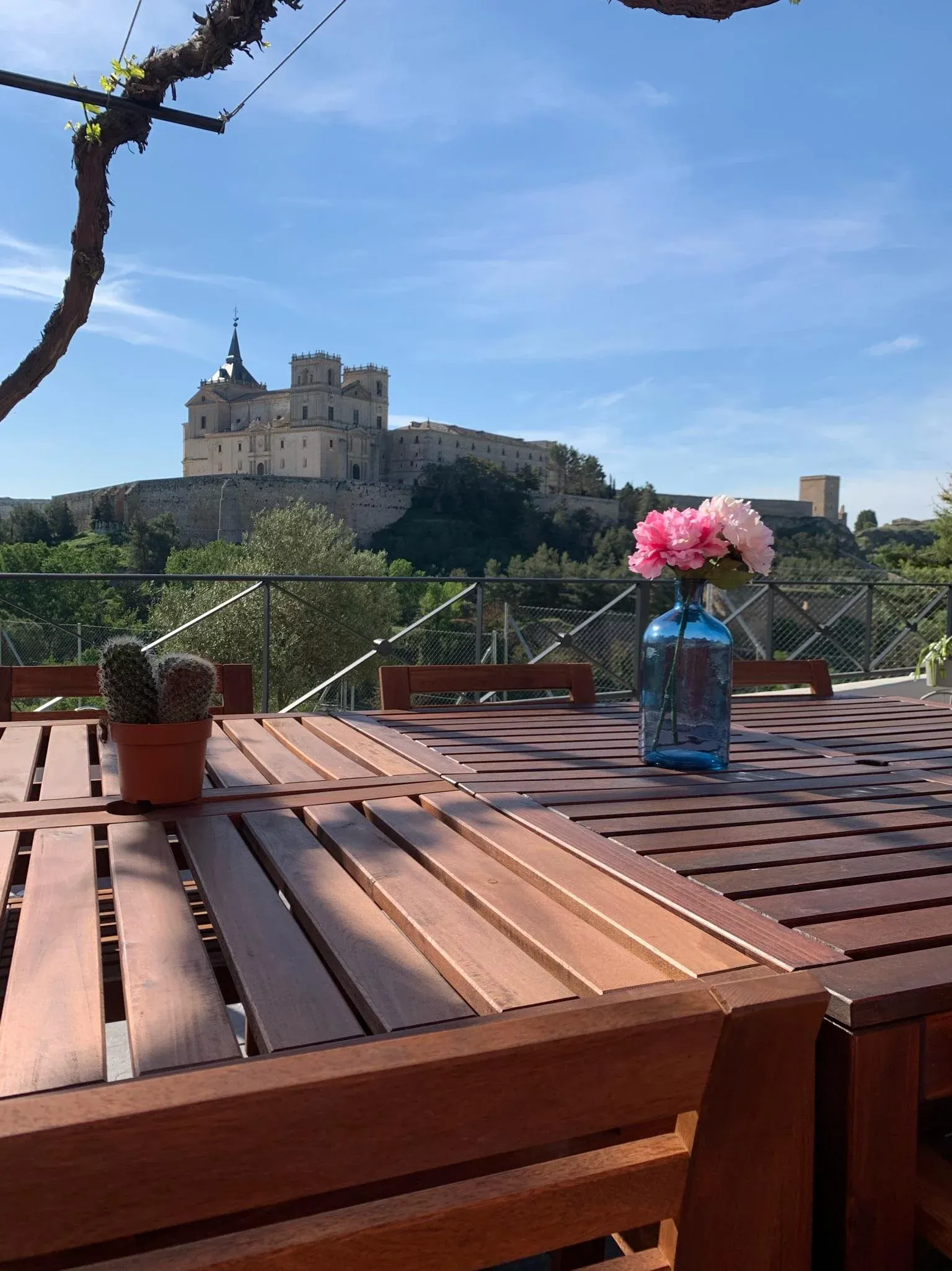 Imagen de Terraza