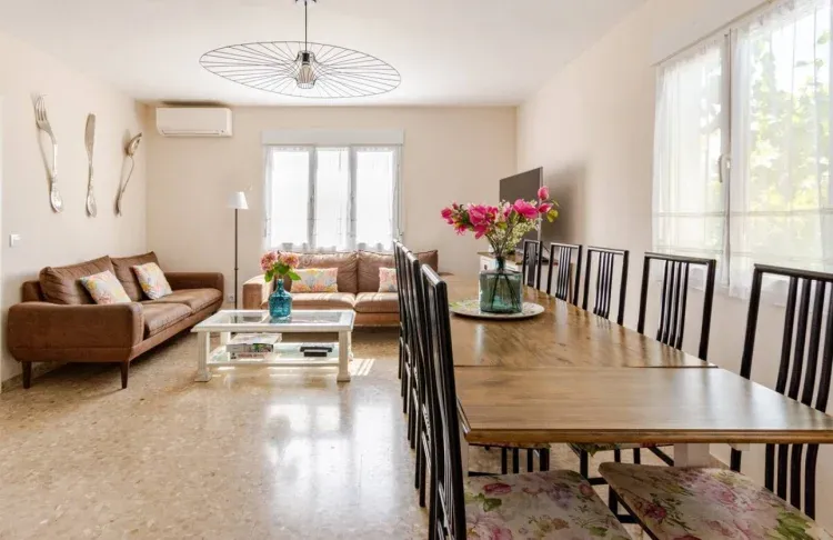 Imagen de Salon Comedor 